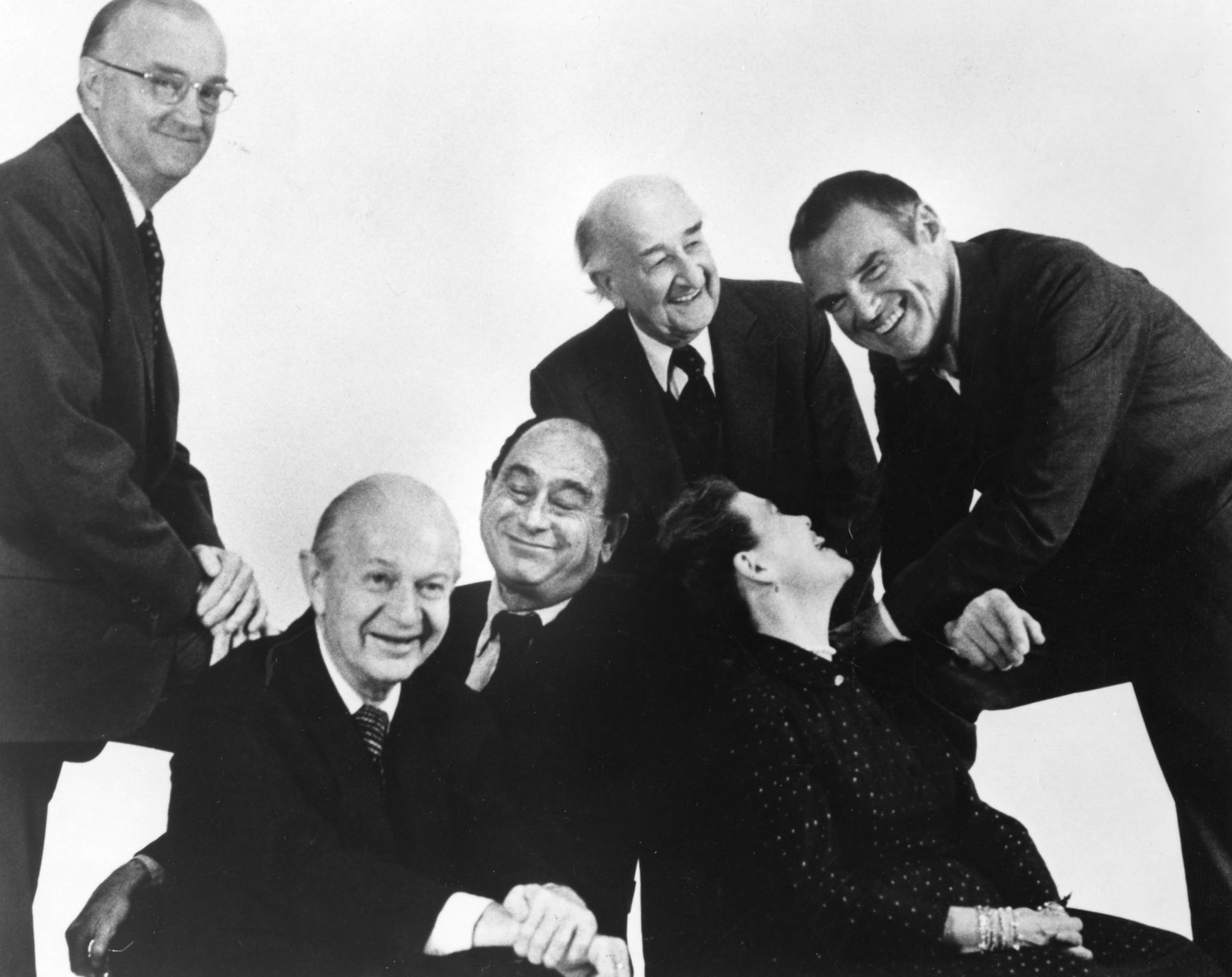 Design Shaker, Henry Miller