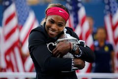 Serena obhájila na US Open a má osmnáctý grandslamový titul