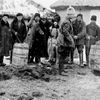 Jednorázové použití / Fotogalerie / Stalinův Holodomor na Ukrajině v 30. letech stál životy 10 milionů lidí / YouTube