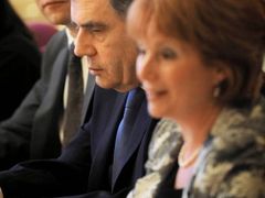 James Purnell, Gordon Brown a Hazel Blearsová