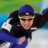 Olympijská radost
