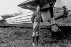 Lindbergh při přeletu Atlantiku řešil každý gram. Bojoval s vidinami i sebou samým