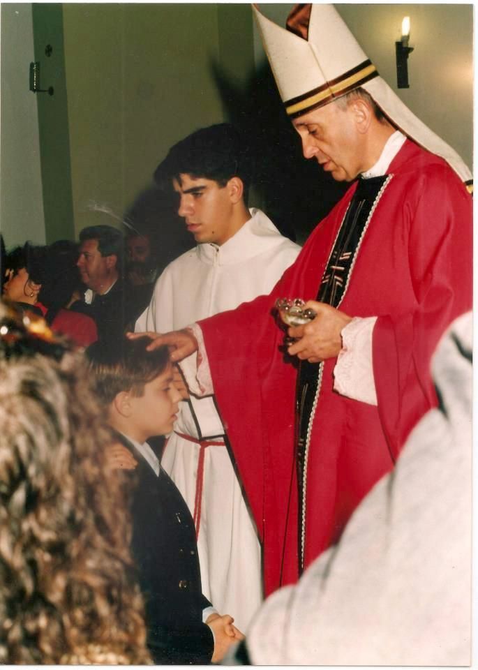 Papež, František,