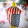 USA, Trump. ICE, imigrace, nepokoje, soud, Portland, Oregon, migrace,