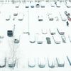 Opatov praha 8. února, sníh, kalamita 1