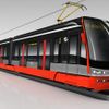 Nová tramvaj pro Prahu 15T