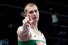 Bojkot atletů z Ruska a Běloruska trvá, běloruský fotbal by neměl bojovat o Euro