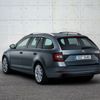 Škoda Octavia Combi facelift exteriér