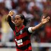Ronaldinho ve Flamengu