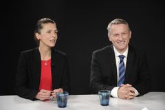 Kořen i Krejčová chtějí šéfovat ČT: Máme ji v srdci. Je znepokojivé, co se tam děje
