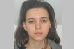 Partnerka teroristy z košer obchodu je podle Turků v Sýrii