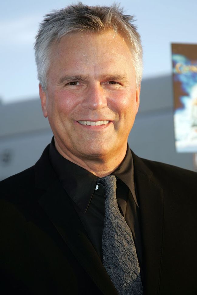 Richard Dean Anderson