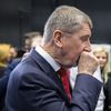 Debata Andrej Babiš a Petr Pavel na televizi Prima