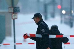 Německá policie dopadla po sedmi měsících podezřelého z vraždy studentky. Usvědčila ho DNA