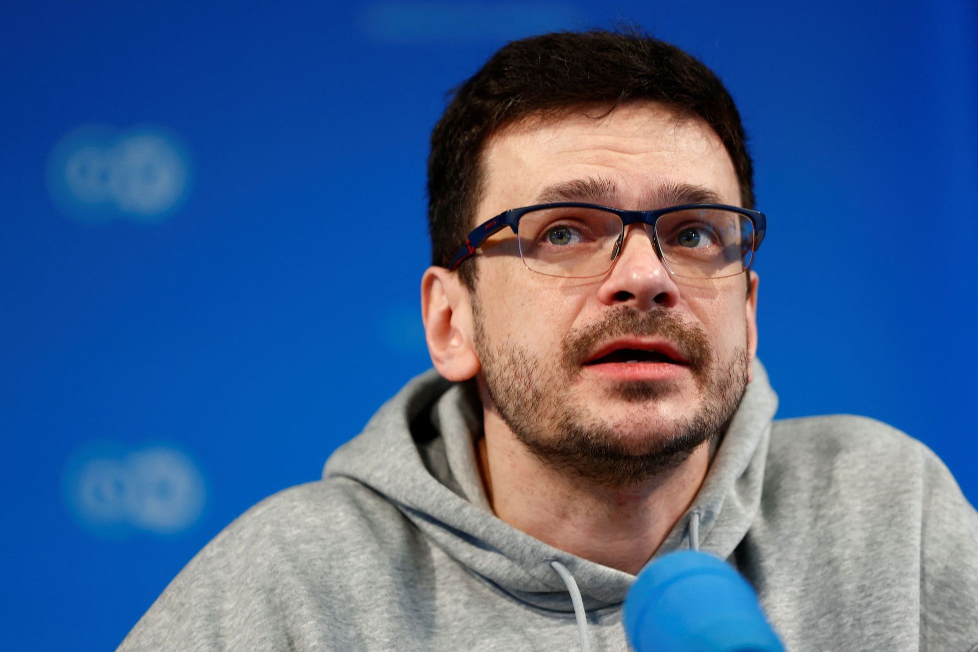 ilja jašin rusko