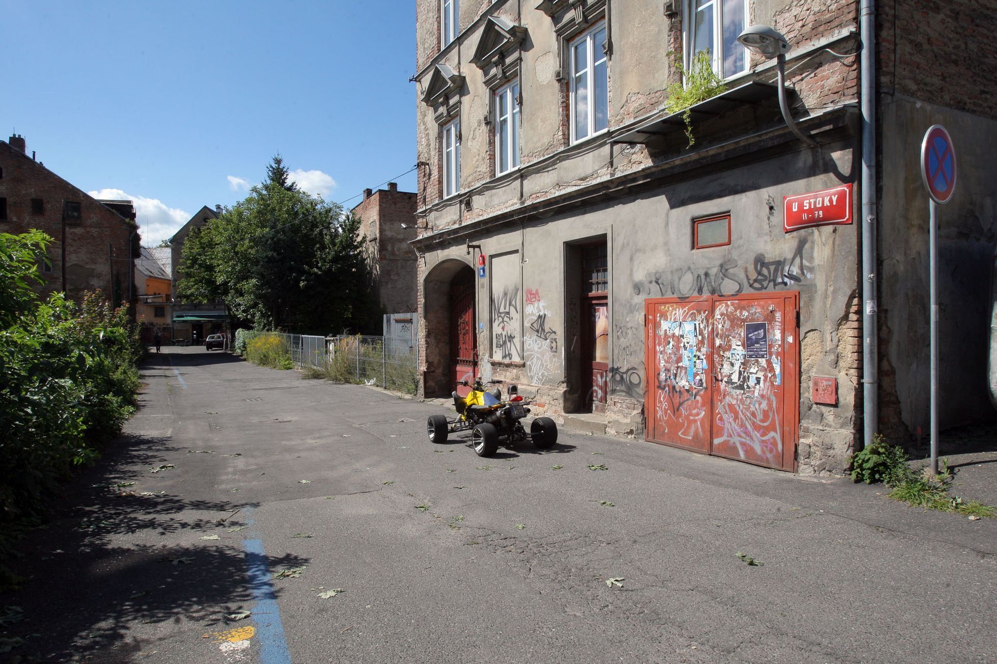 Liberec před komunálními volbami