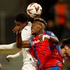 Europa League - Viktoria Plzen v Anderlecht