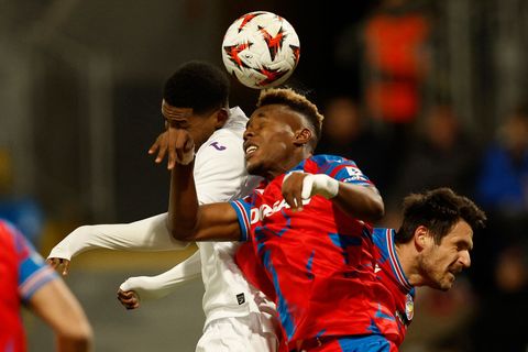 Plzeň - Anderlecht 2:0. Soupeř z Bruselu nestíhal, Viktoria další šance spálila