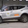 EuroNCAP Crash testy listopad 2012