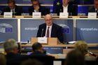 Nový eurokomisař pro obchod chce uklidnit obchodní spor s USA a odvrátit zavádění cel