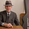 Leonard Cohen, 2014