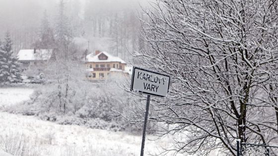 Rusové jsou v Česku jako doma. Oslavili Vánoce