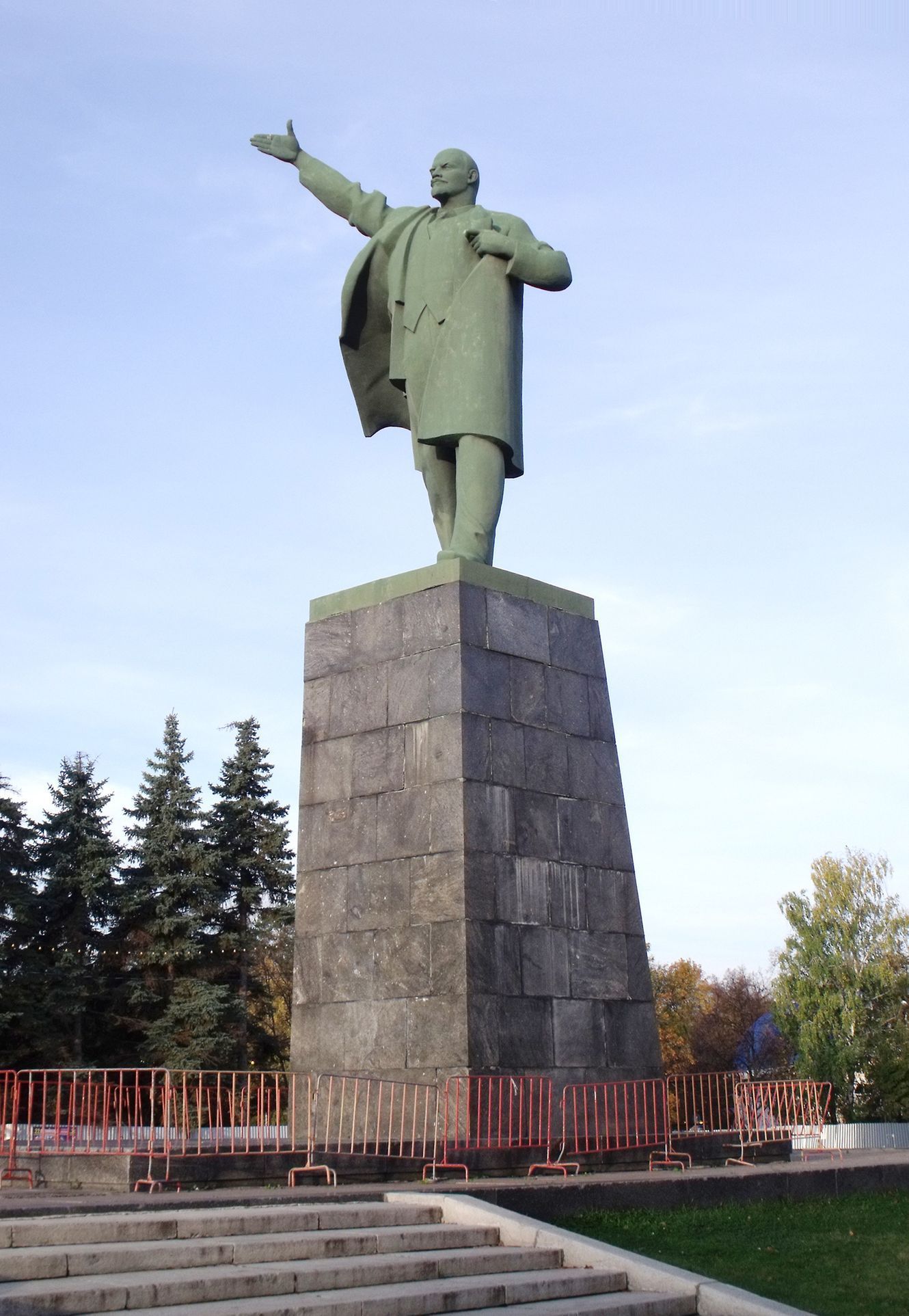 Fotogalerie / Legionáři v Rusku a výprava po jejich stopách / Jan Gazdík / 2018