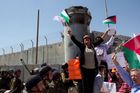 Palestinskou žádost dostal výbor Rady bezpečnosti