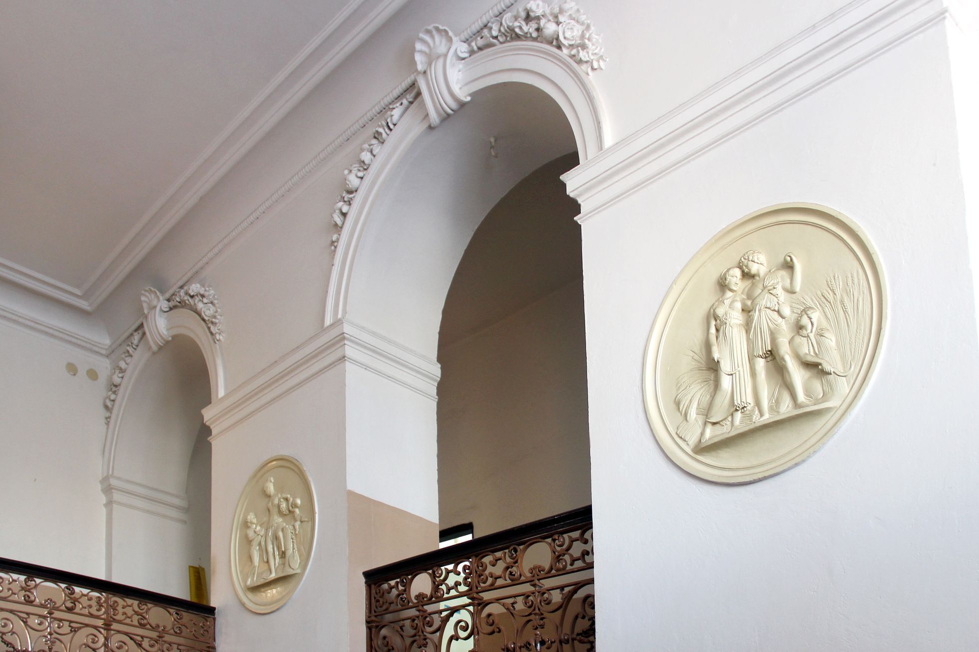 Vila Gustava Geipela