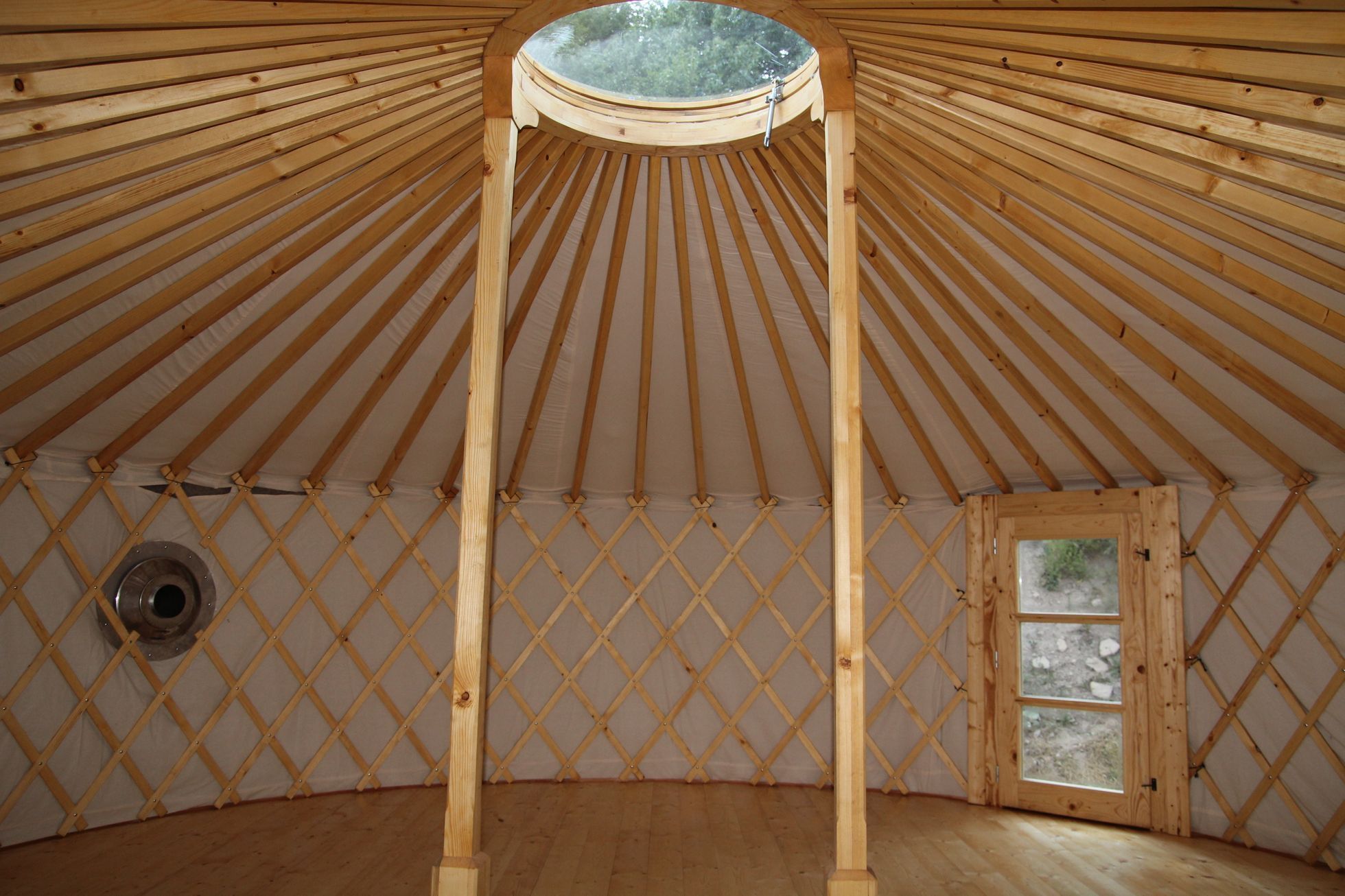 alternativní stavitelství