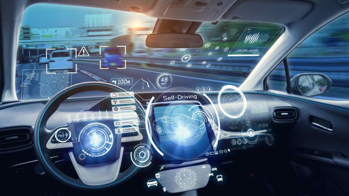 Jeden pro všechny. Volkswagen chystá otevřený software pro auta, nabídne ho ostatním