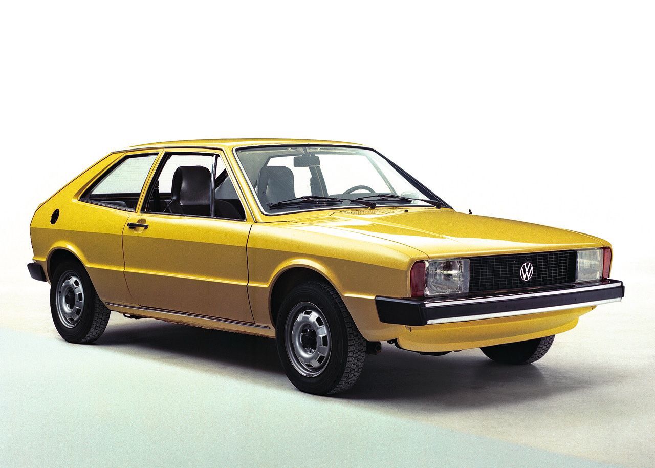 Ženeva v 70. letech