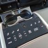 Toyota Camry test