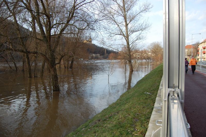 Ústí nad Labem 15.1.