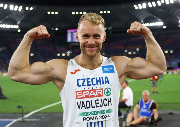 Jakub Vadlejch