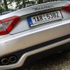 Maserati cabrio