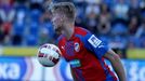 Pohár, Plzeň-Teplice: Václav Procházka