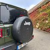 Jeep Wrangler 2.0 Sahara