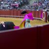 Obrazem: Ve Španělsku se konala série býčích zápasů