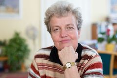 "Denní hlášení si dávají přestávku." Čím byla známá "atomlady" Drábová