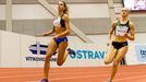 Czech Indoor Gala 2019 - Gunta Vaičuleová