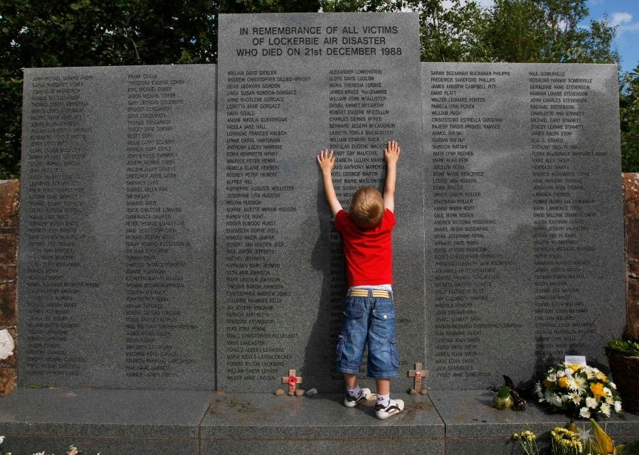 Lockerbie
