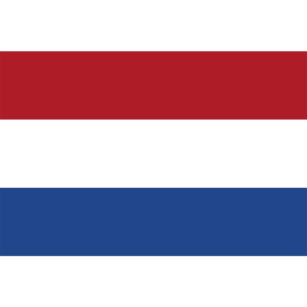 Vlajka - Nizozemsko