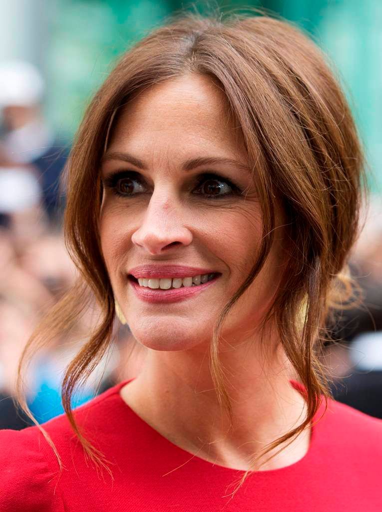 toronto julia roberts