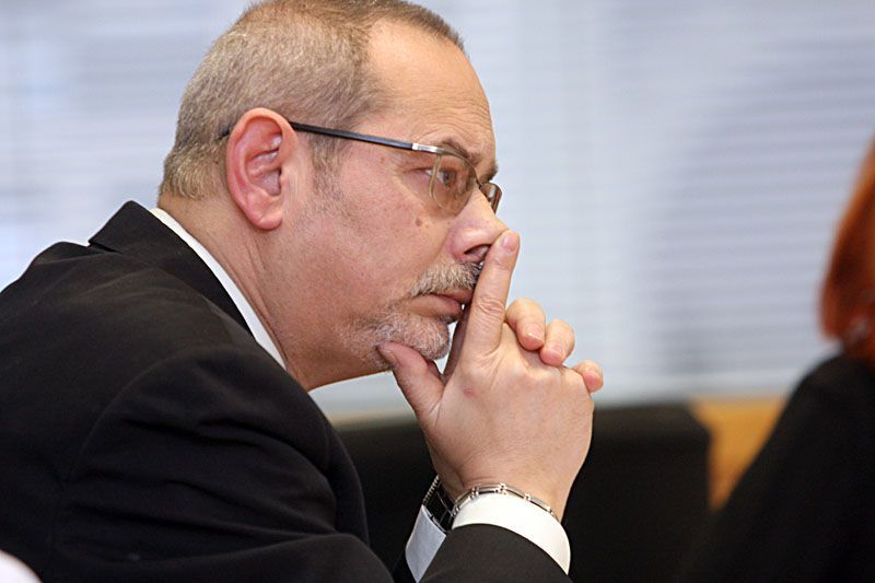Rada Českého rozhlasu Antonín Zelenka