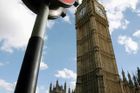 Britská policie obvinila z vraždy Čecha v Londýně devětadvacetiletého muže