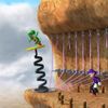 Mario Party 8