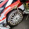 Německá rallye 2017:  Toyota Yaris WRC