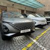 Omoda a Jaecoo prezentace 2024 listopad