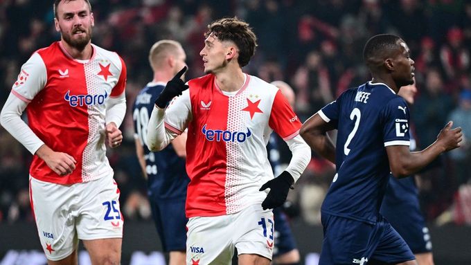 Tomáš Chorý a Mojmír Chytil